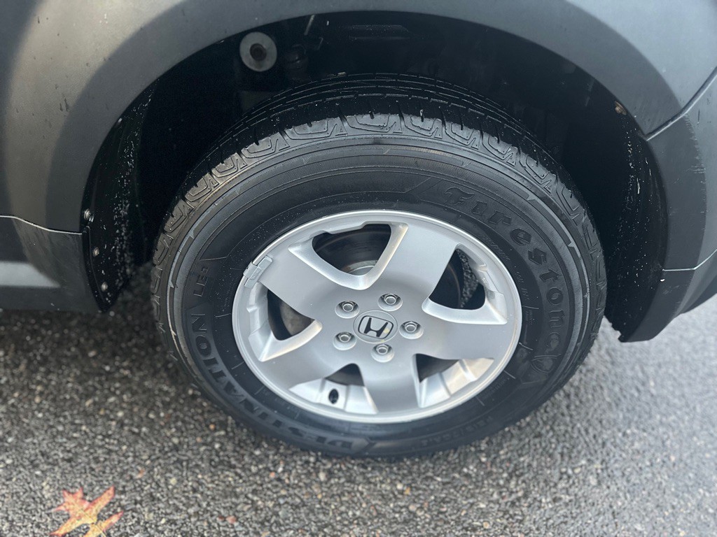2005 Honda Element Image 28