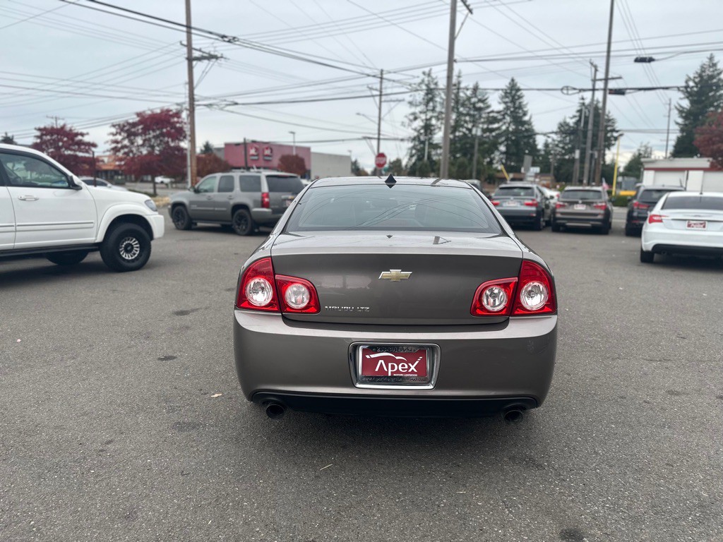 2012 Chevrolet Malibu Image 7