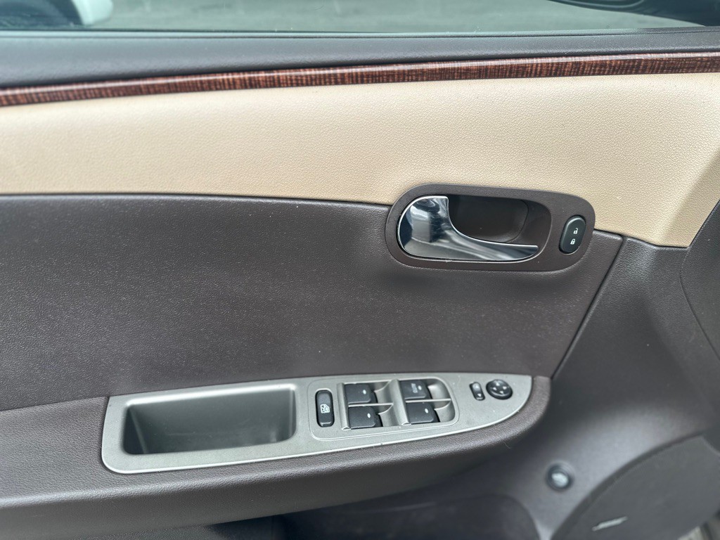 2012 Chevrolet Malibu Image 14