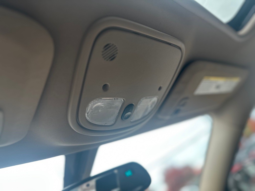 2012 Chevrolet Malibu Image 19