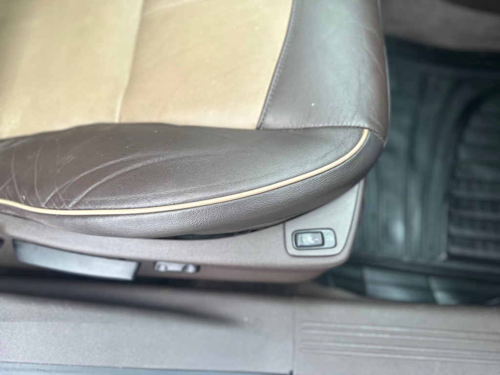 2012 Chevrolet Malibu Image 27