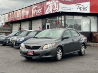 Image for 2009 Toyota Corolla LE ID: 6953839