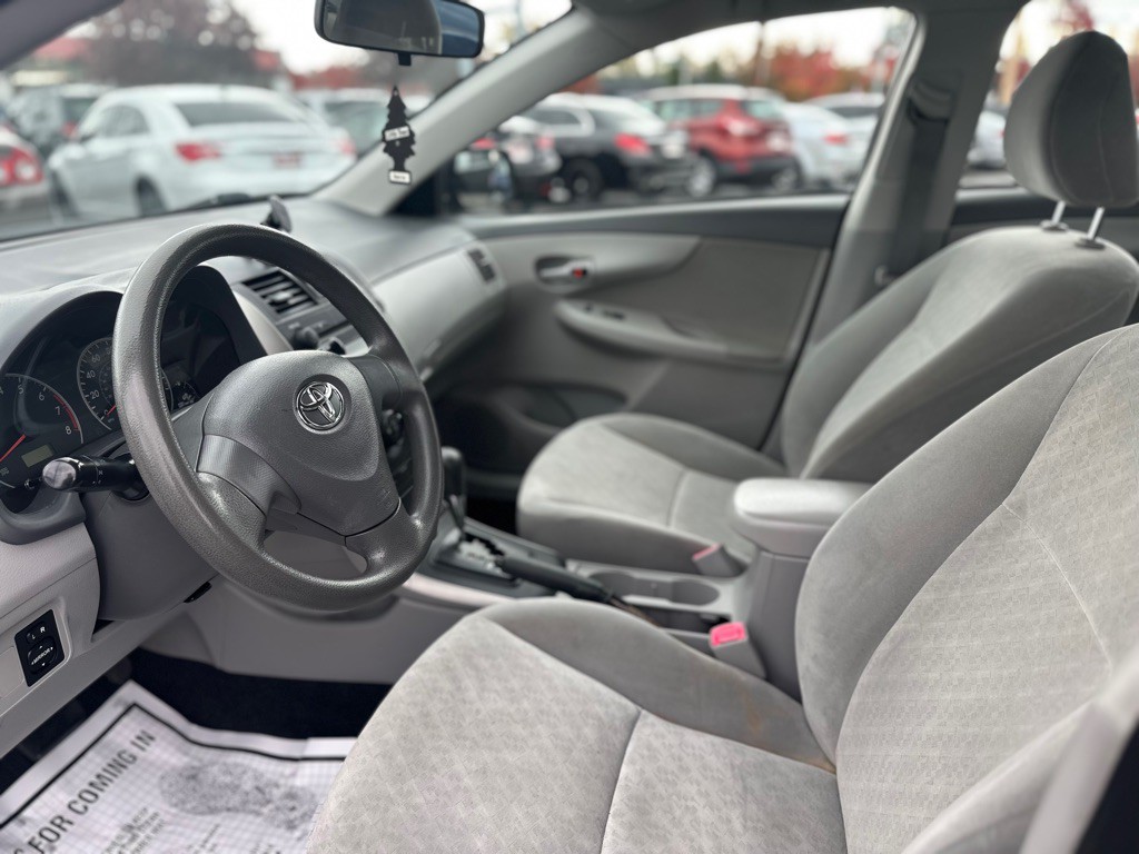 2009 Toyota Corolla Image 13