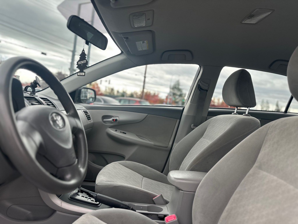 2009 Toyota Corolla Image 14