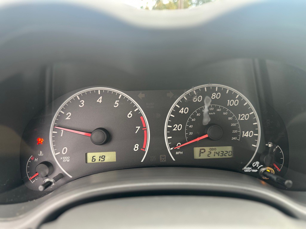 2009 Toyota Corolla Image 16