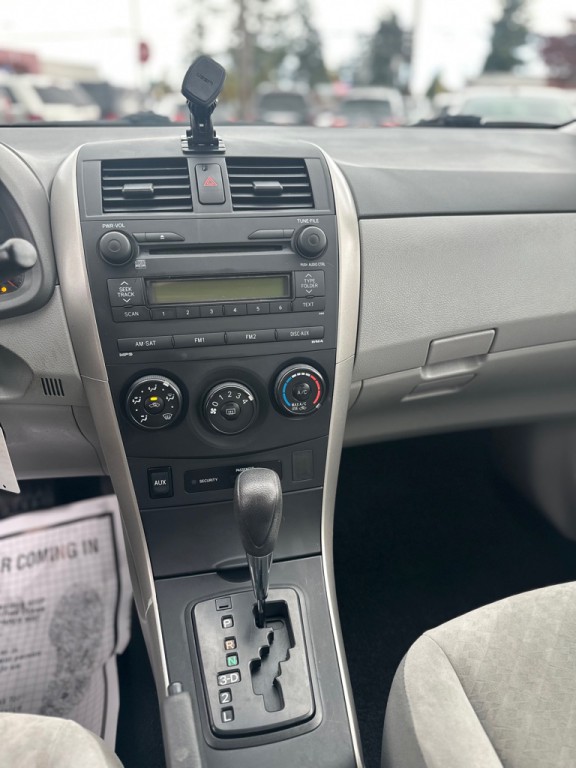 2009 Toyota Corolla Image 17