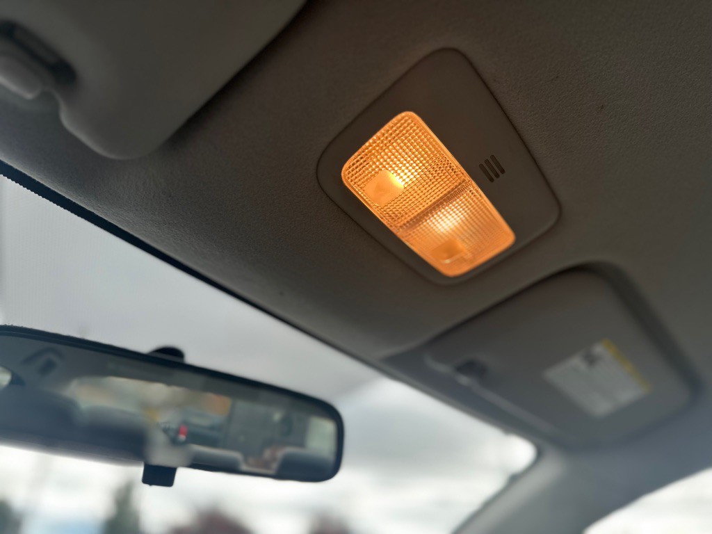 2009 Toyota Corolla Image 19