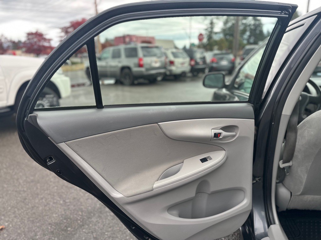 2009 Toyota Corolla Image 20