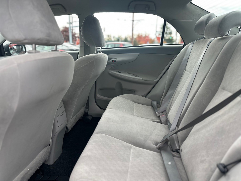 2009 Toyota Corolla Image 21