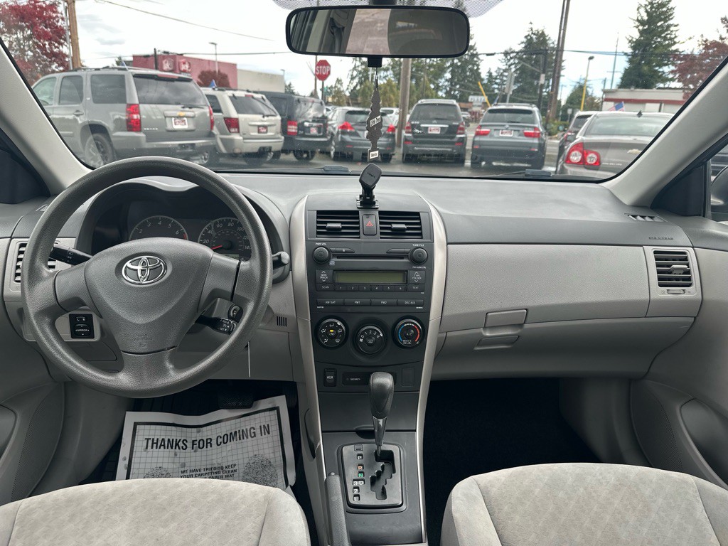2009 Toyota Corolla Image 22