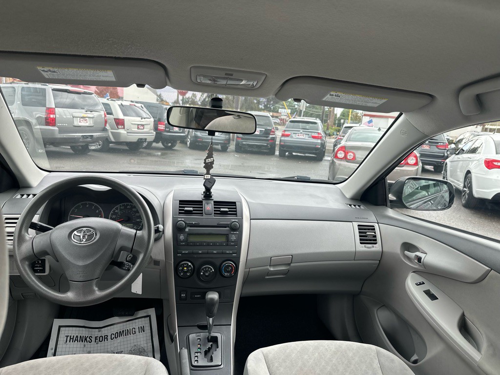 2009 Toyota Corolla Image 23