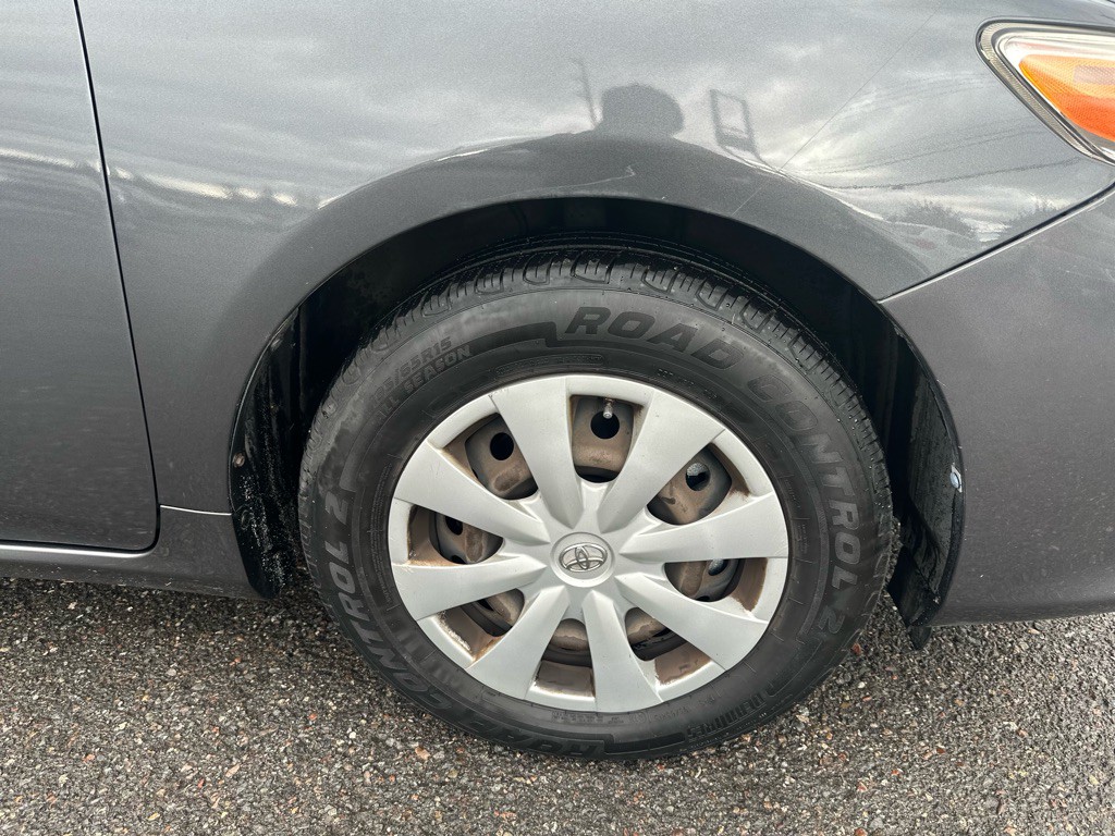 2009 Toyota Corolla Image 26