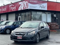 Image for 2014 Subaru Impreza 2.0I ID: 6970632