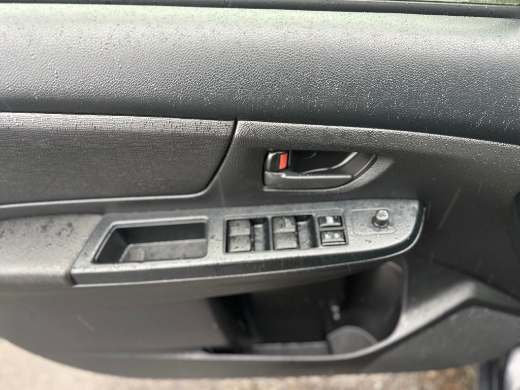 2014 Subaru Impreza Image 13