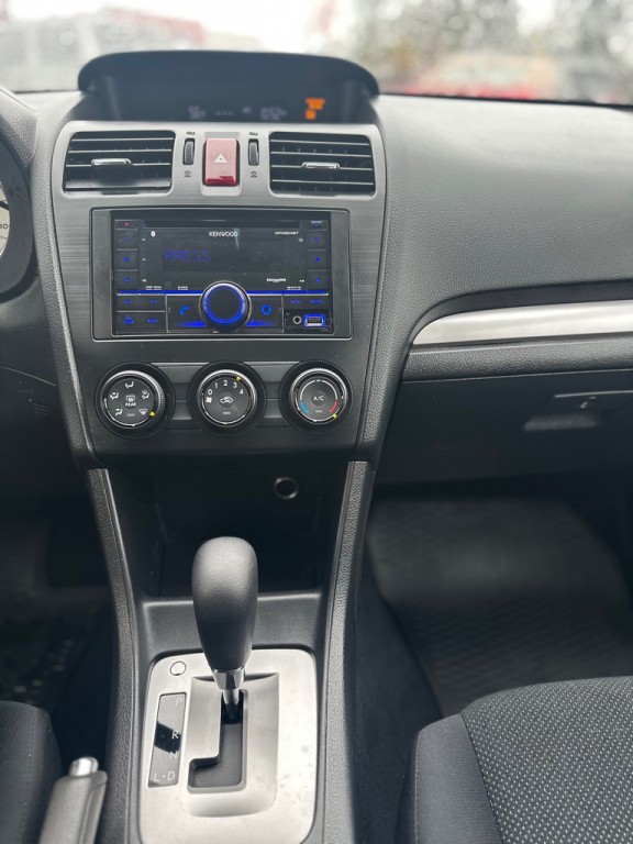 2014 Subaru Impreza Image 15