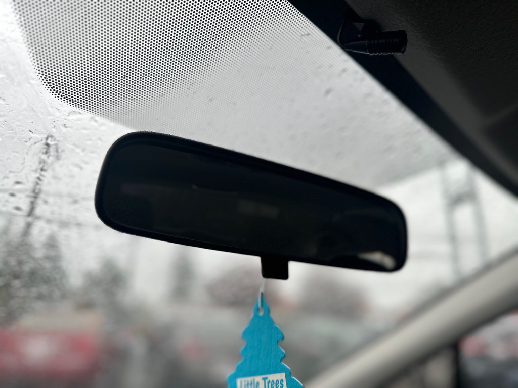 2014 Subaru Impreza Image 16