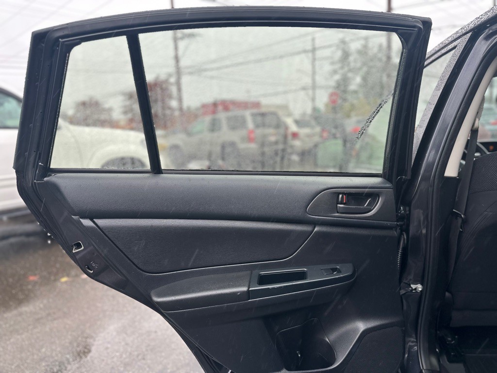 2014 Subaru Impreza Image 18