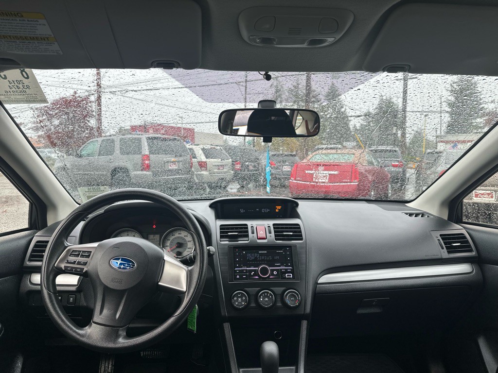 2014 Subaru Impreza Image 20