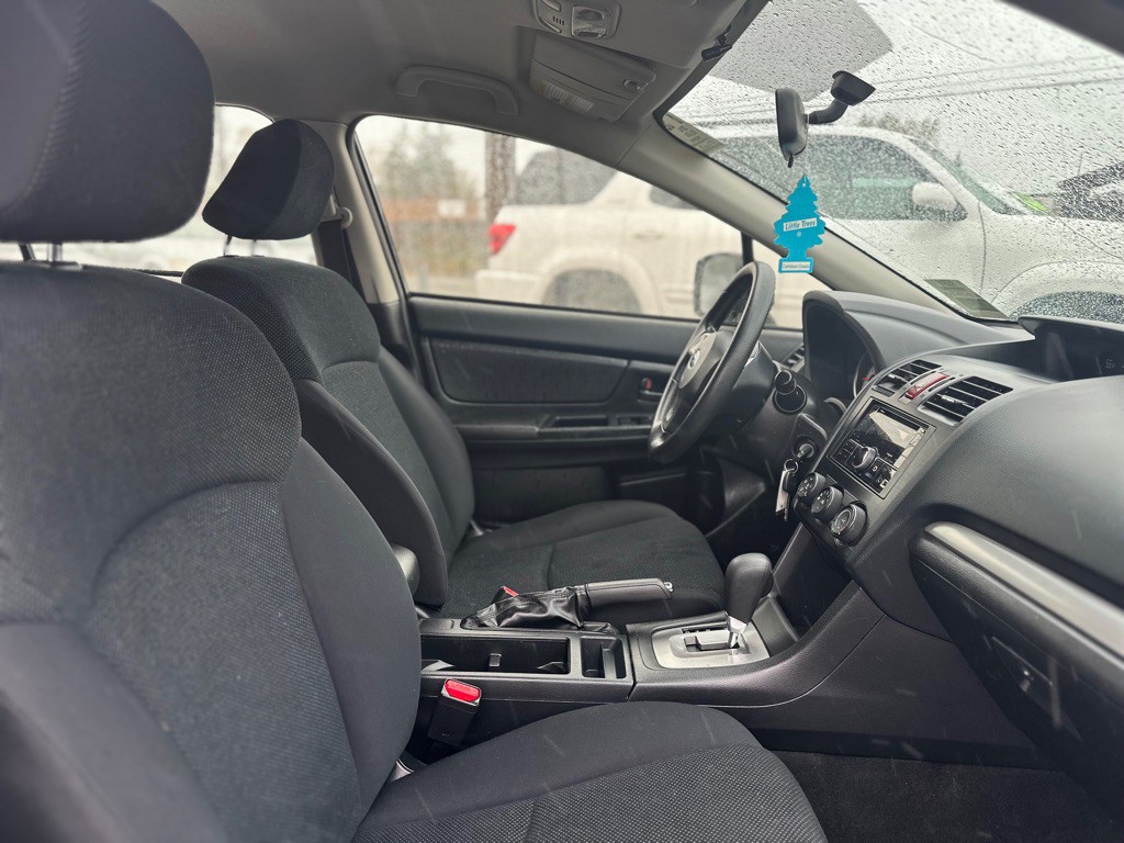 2014 Subaru Impreza Image 22