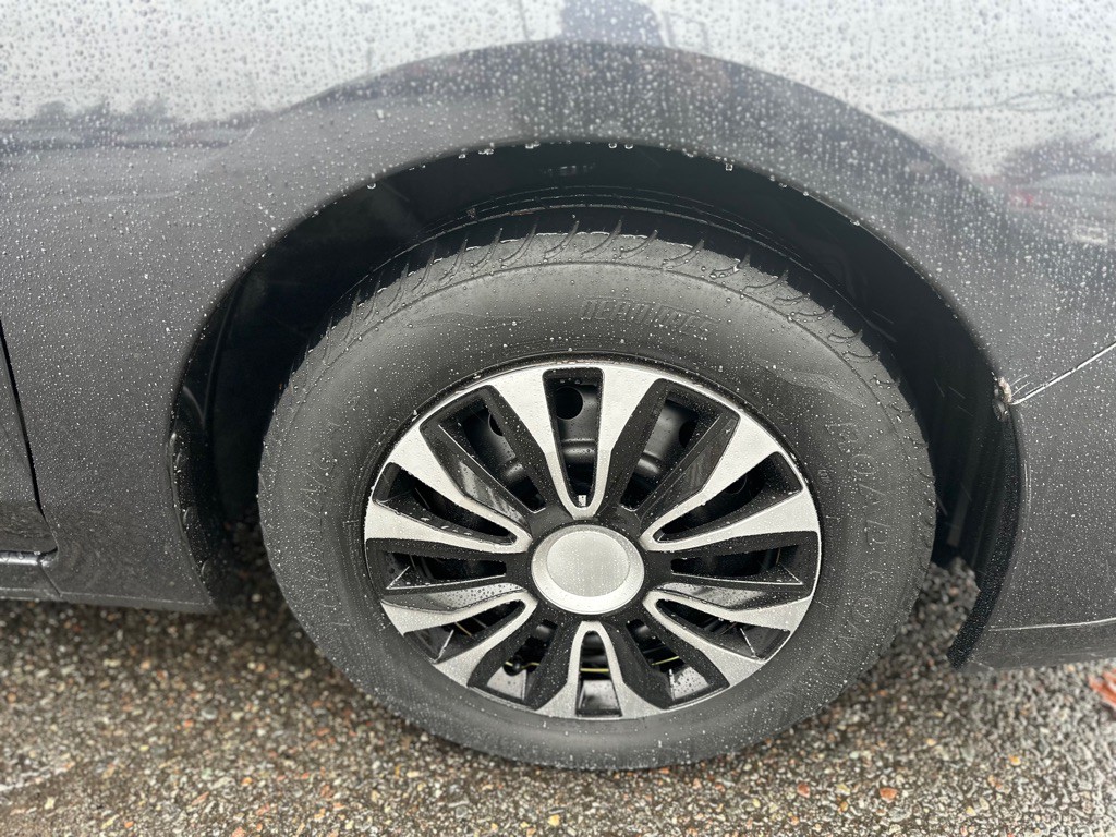 2014 Subaru Impreza Image 23