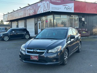 Image for 2014 Subaru Impreza 2.0I ID: 6970632