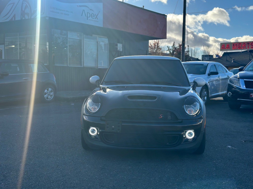 2013 MINI Cooper Image 3