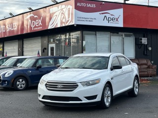 Image for 2015 Ford Taurus SE ID: 6975391