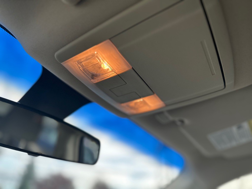 2015 Ford Taurus Image 17