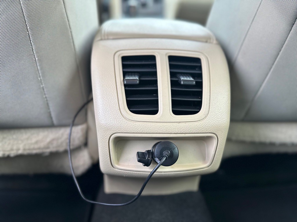 2015 Ford Taurus Image 21