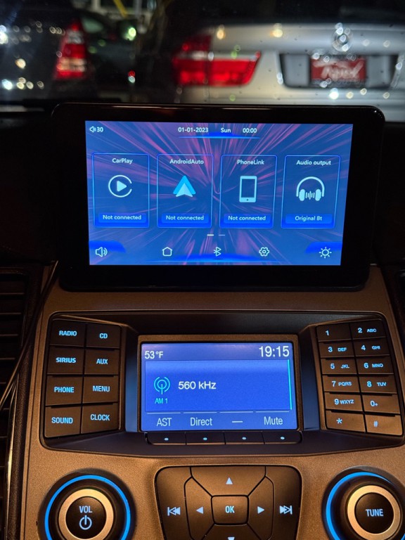 2015 Ford Taurus Image 27