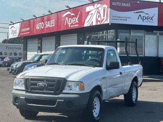 Image for 2010 Ford Ranger XLT ID: 6994039