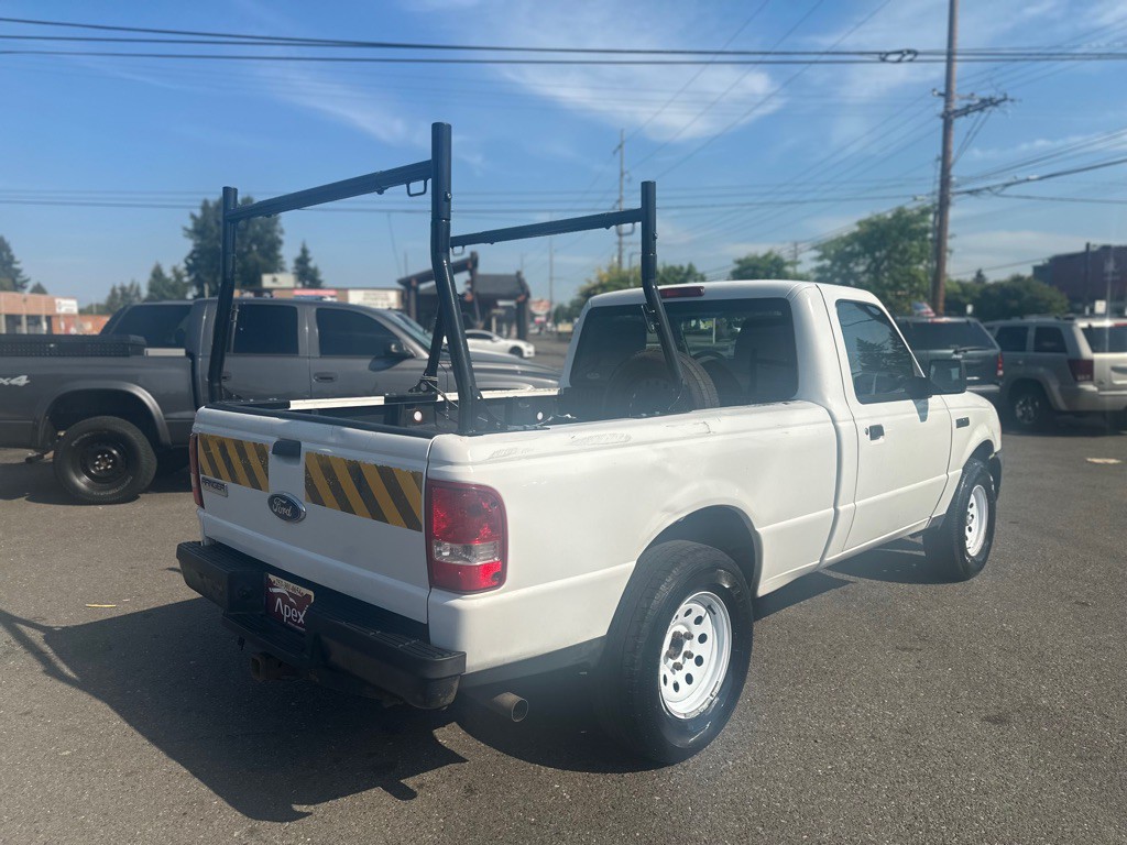2010 Ford Ranger Image 5