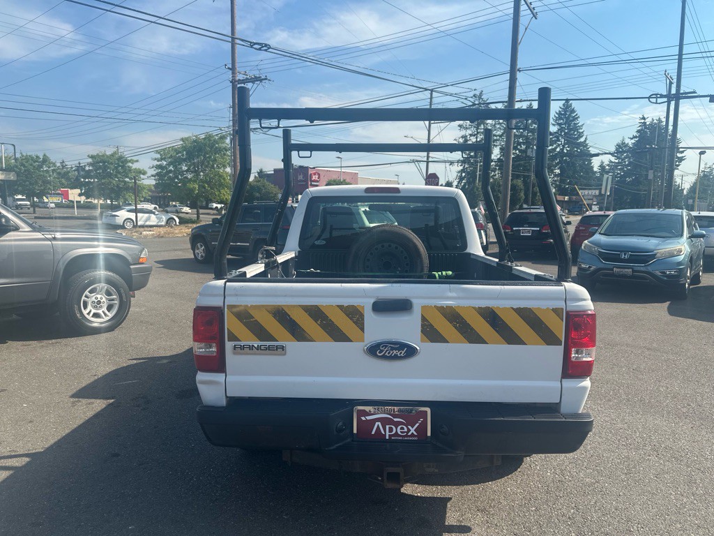 2010 Ford Ranger Image 6
