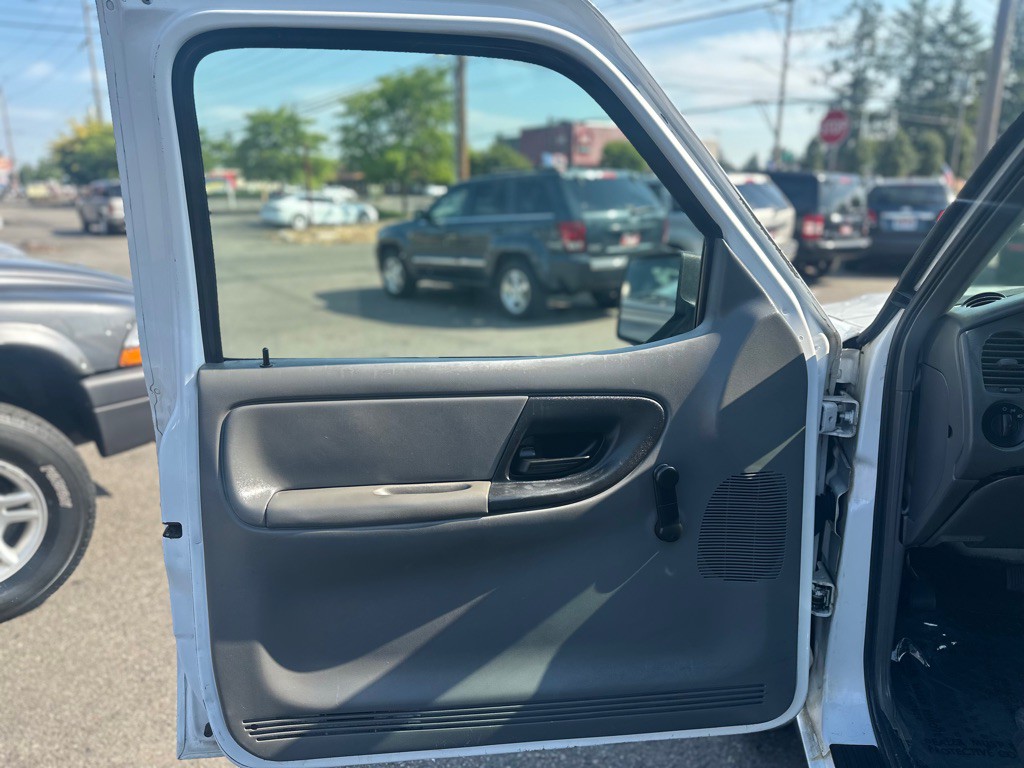 2010 Ford Ranger Image 9