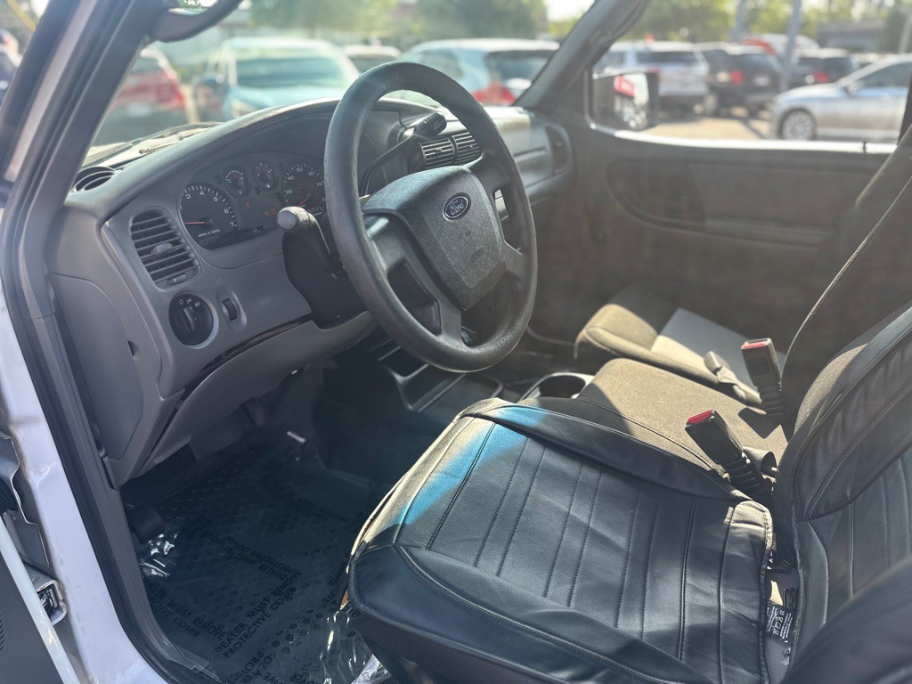 2010 Ford Ranger Image 10