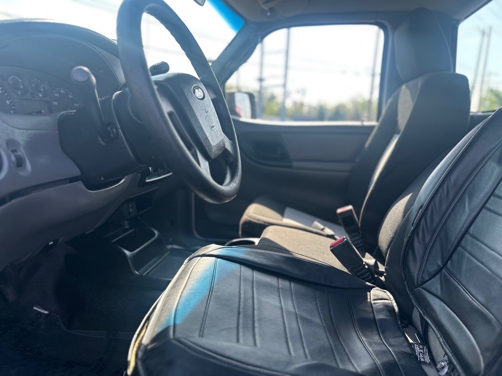 2010 Ford Ranger Image 11