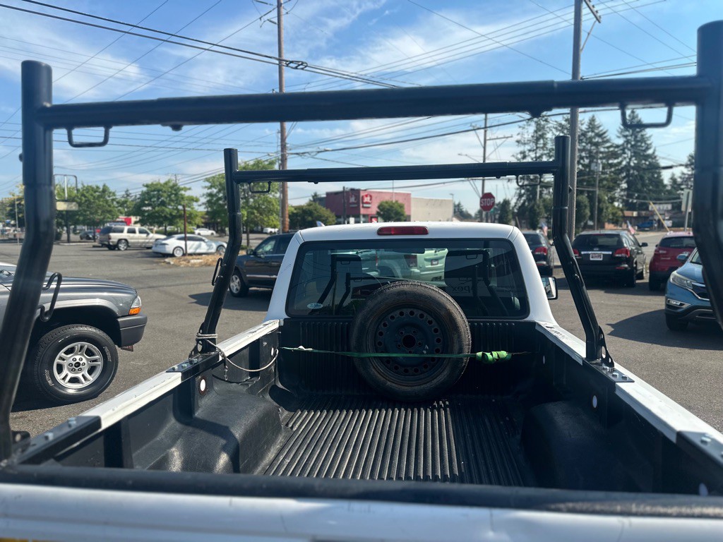 2010 Ford Ranger Image 12