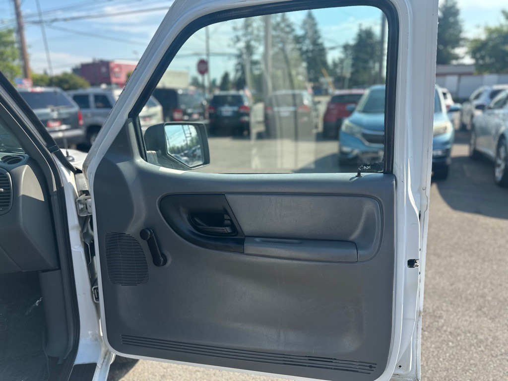 2010 Ford Ranger Image 13