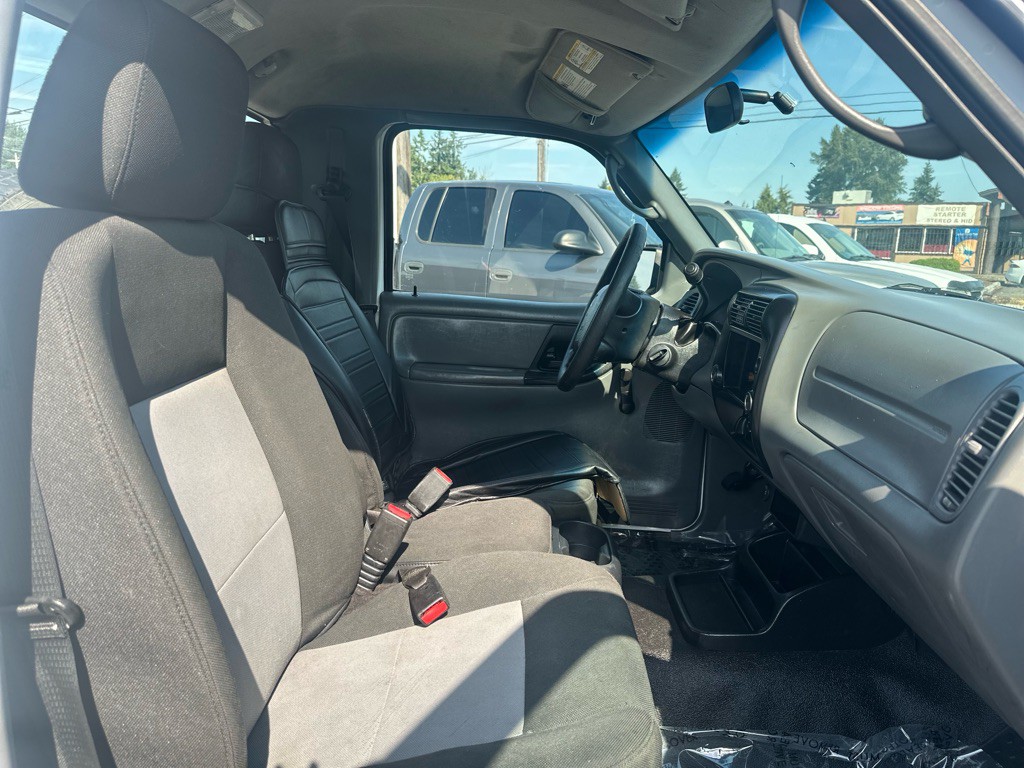 2010 Ford Ranger Image 14