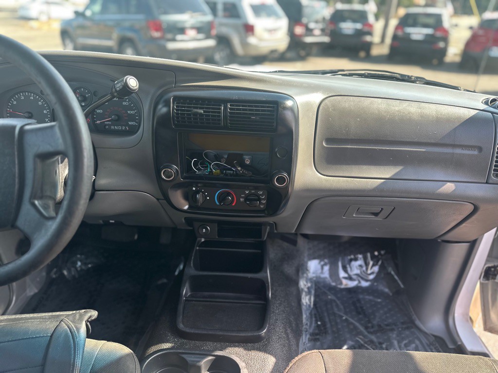 2010 Ford Ranger Image 15