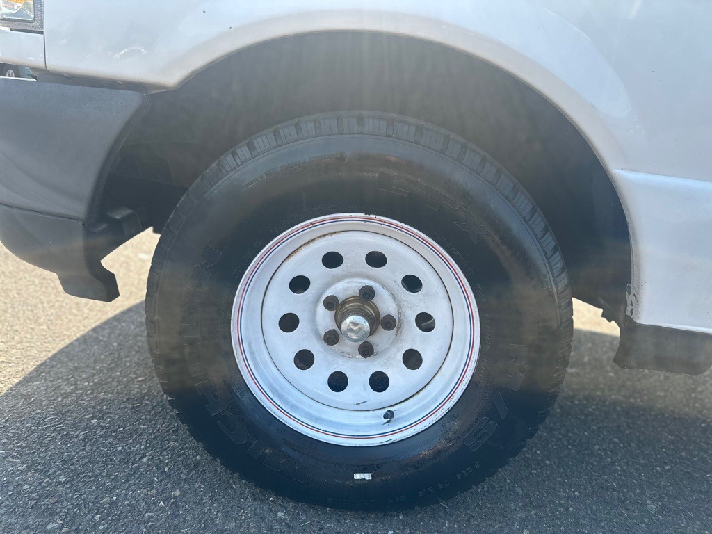 2010 Ford Ranger Image 16