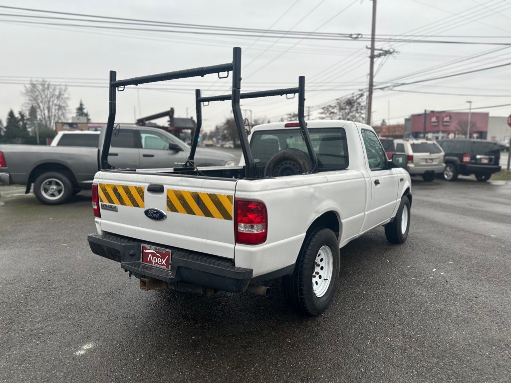 2010 Ford Ranger Image 6