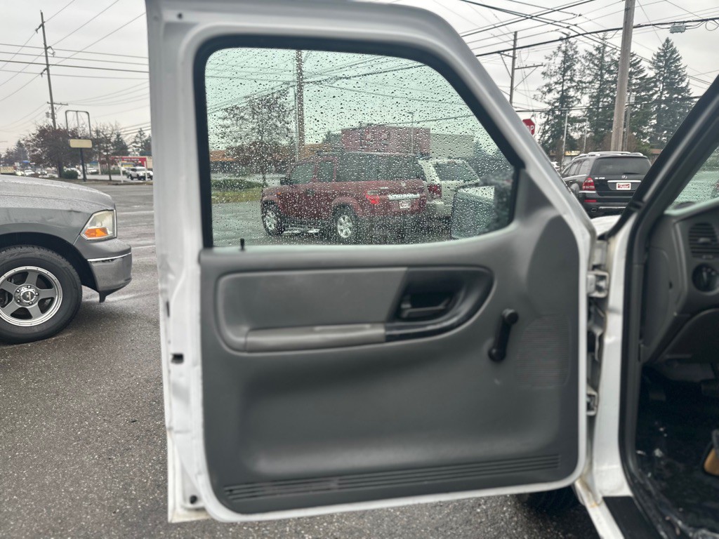 2010 Ford Ranger Image 10