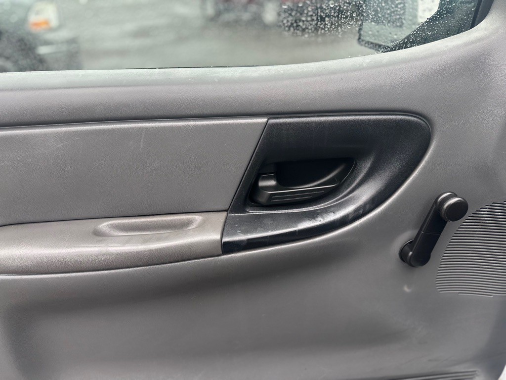 2010 Ford Ranger Image 11