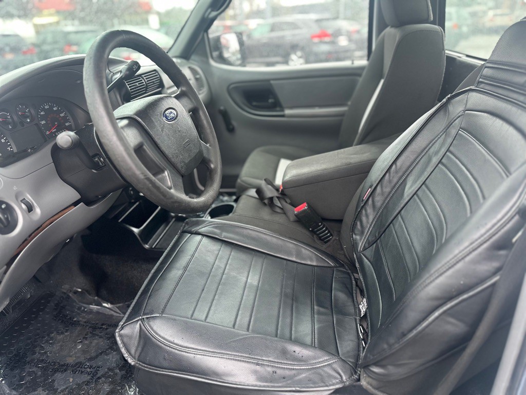 2010 Ford Ranger Image 12