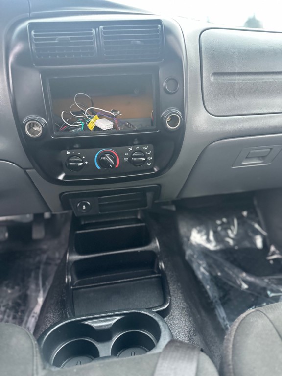 2010 Ford Ranger Image 15