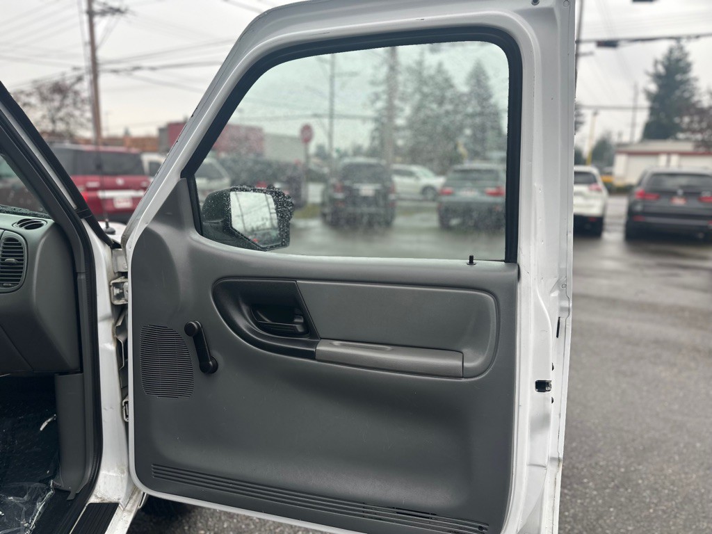 2010 Ford Ranger Image 17