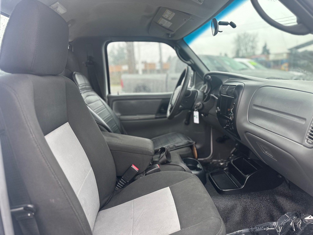 2010 Ford Ranger Image 18