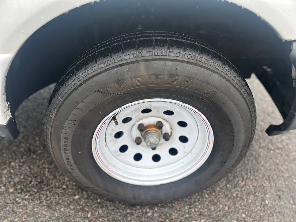 2010 Ford Ranger Image 19