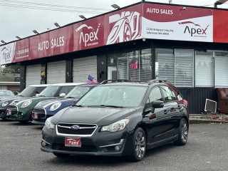 Image for 2015 Subaru Impreza 2.0I SPORT PREMIUM ID: 7004680